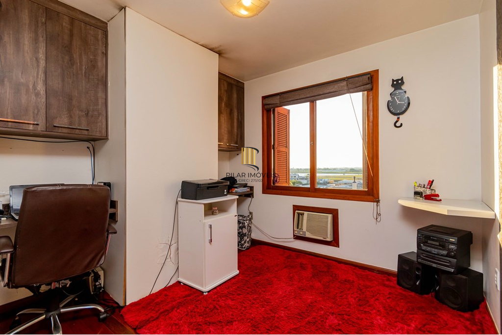 Cobertura 4 dormitórios no bairro Jardim Lindóia