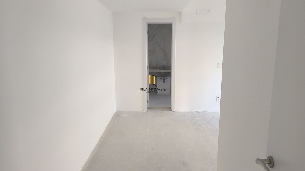 Apartamento 3 dormitórios no bairro Praia de Belas
