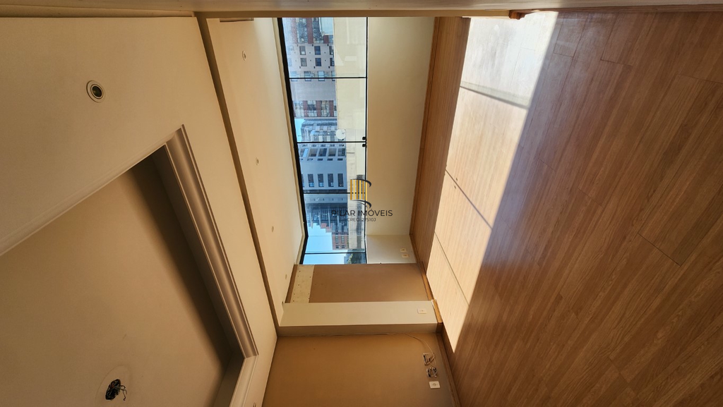 Apartamento 3 dormitórios no bairro Petrópolis