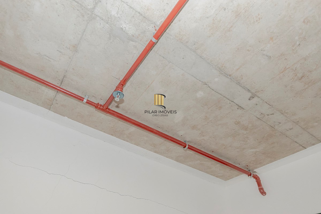 Sala Comercial no bairro Santana