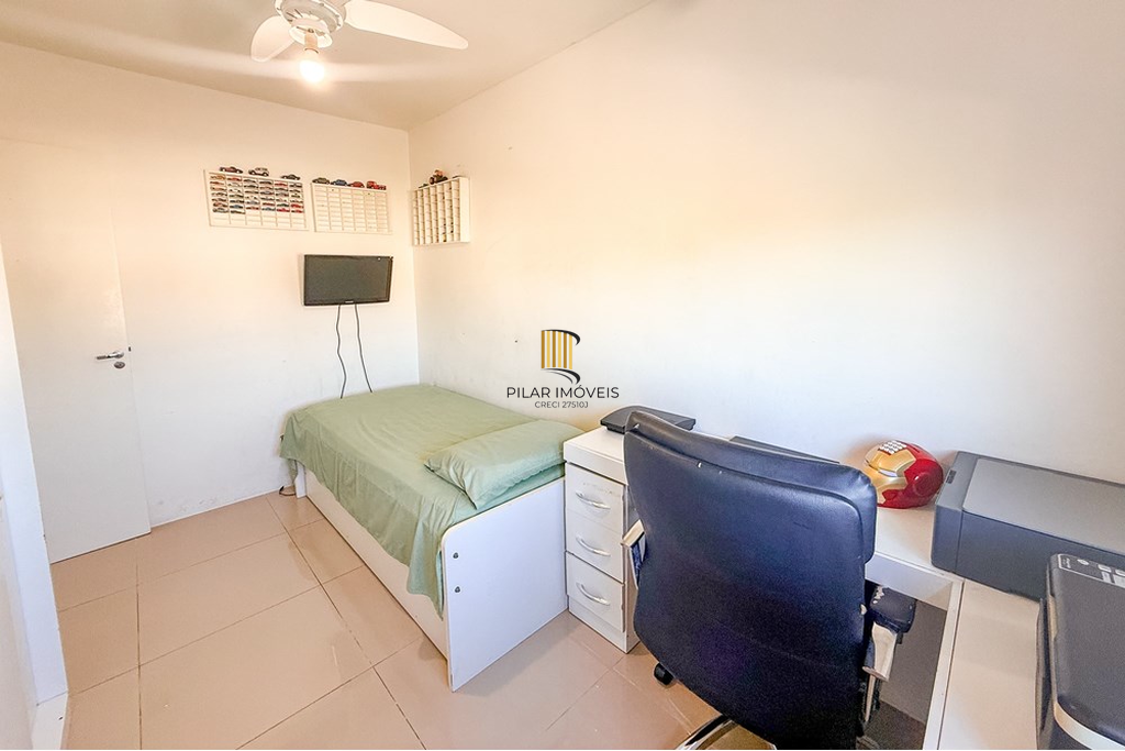 Apartamento 3 dormitórios no bairro Igara