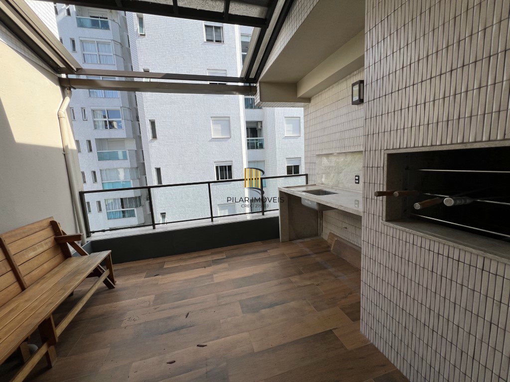 Apartamento 2 dormitórios no bairro Rio Branco