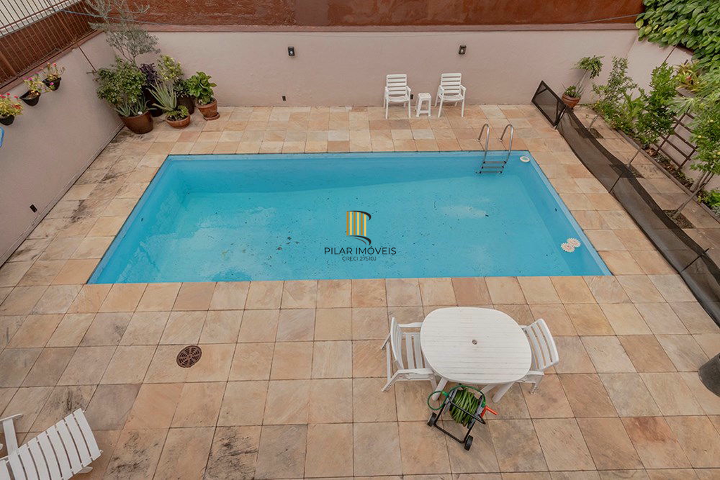 Casa 3 dormitórios no bairro Jardim Planalto