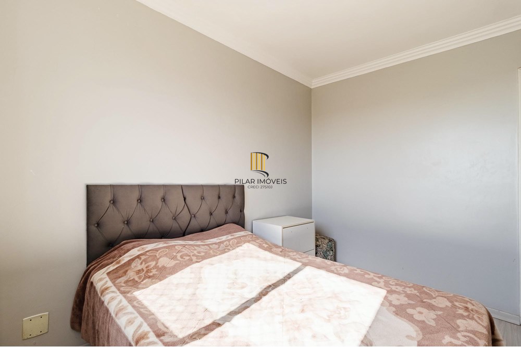 Apartamento 2 dormitórios no bairro Jardim Itu