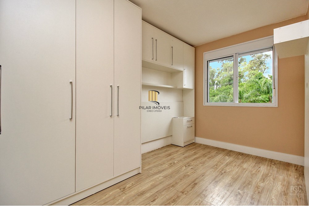 Apartamento 2 dormitórios no bairro Vila Nova