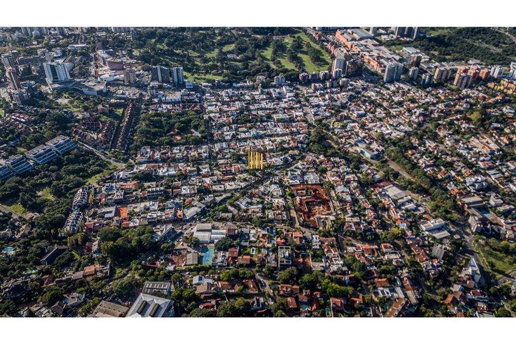 Terreno no bairro Chácara das Pedras