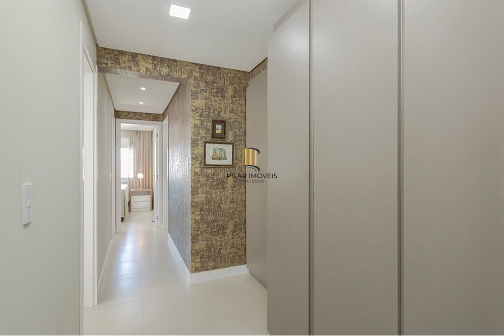 Apartamento 3 dormitórios no bairro Petrópolis