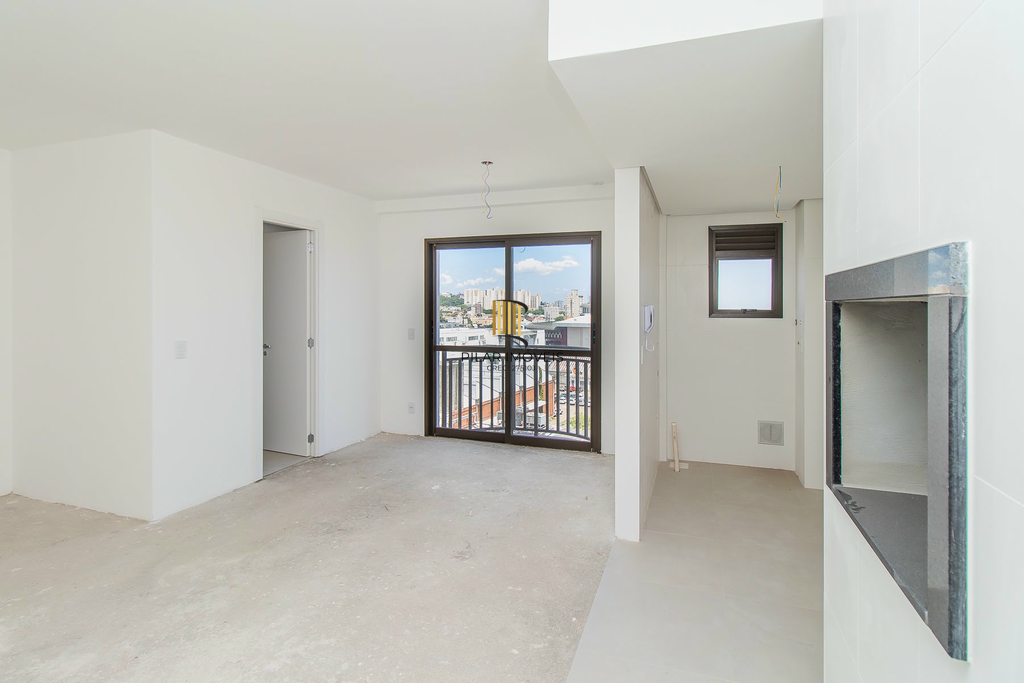 Studio 1 dormitório no bairro Jardim Botânico