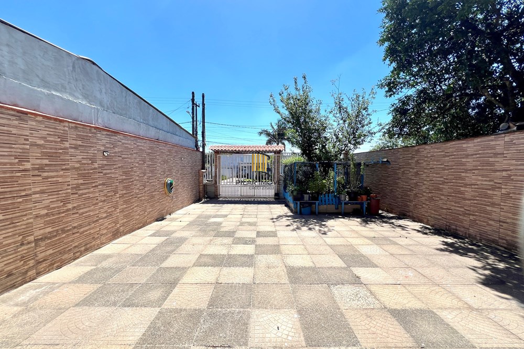 Casa 4 dormitórios no bairro Estância Velha