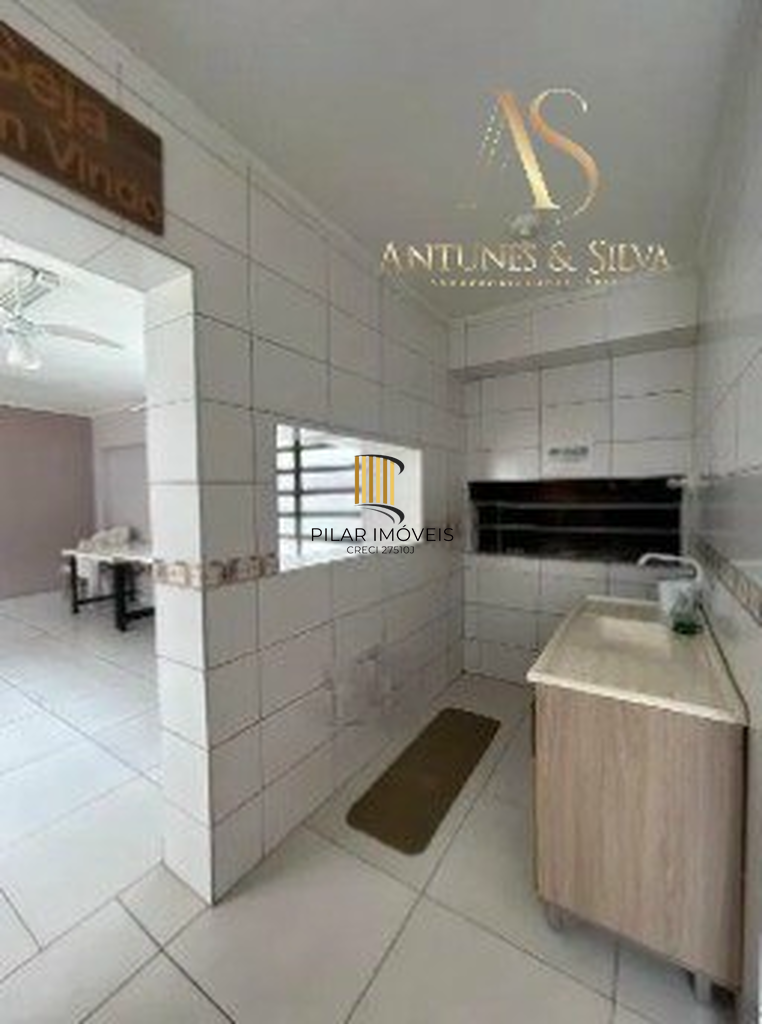 Apartamento 2 dormitórios no bairro Sarandi