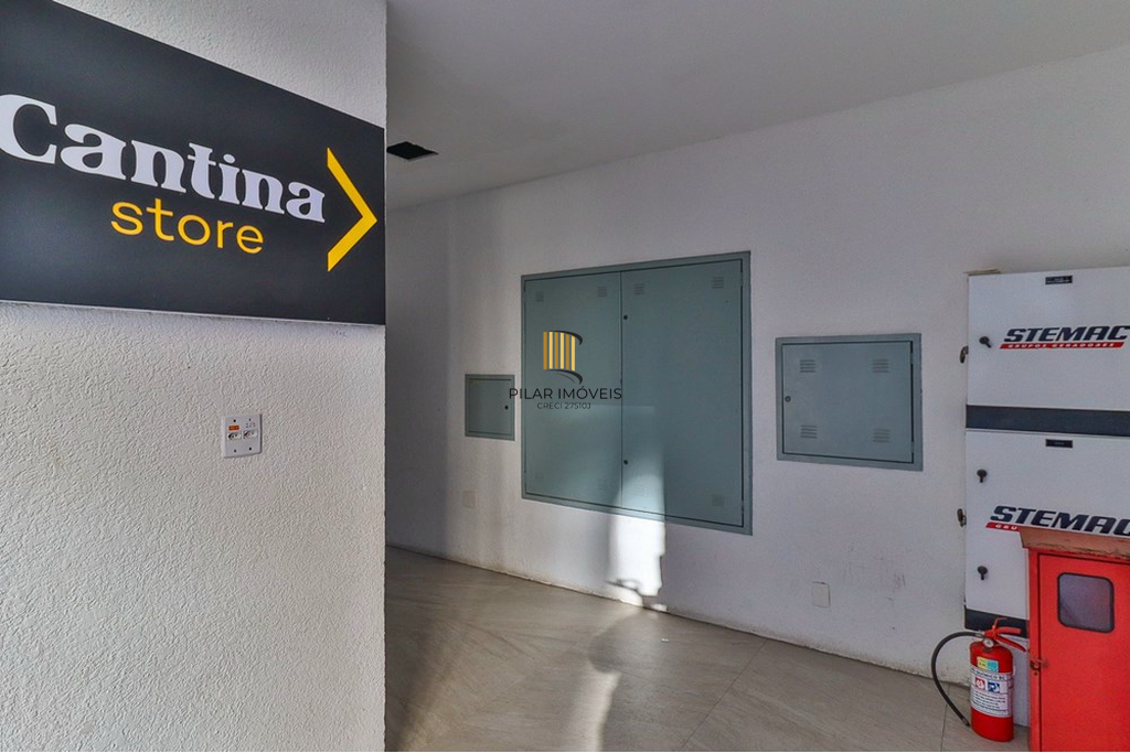 Apartamento 3 dormitórios no bairro Vila Ipiranga