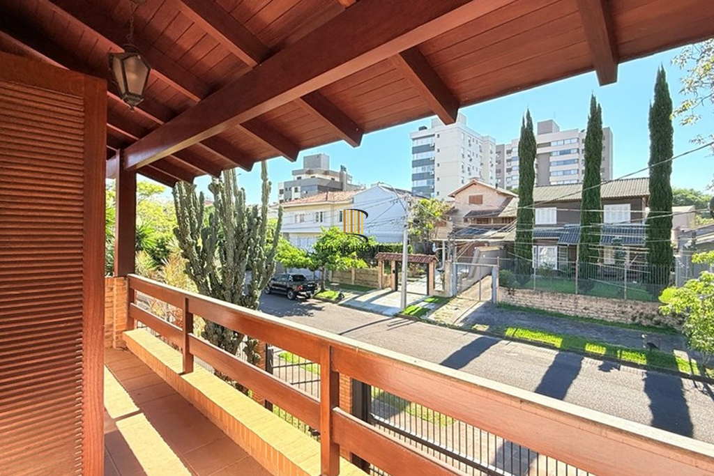 Casa 3 dormitórios no bairro Jardim Planalto