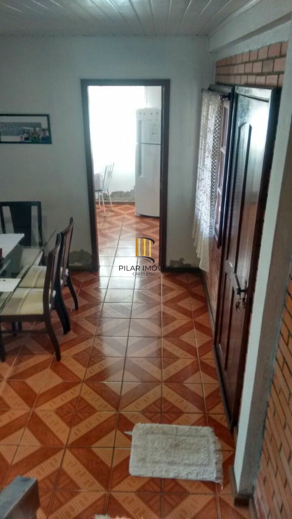 Casa 3 dormitórios no bairro Teresópolis