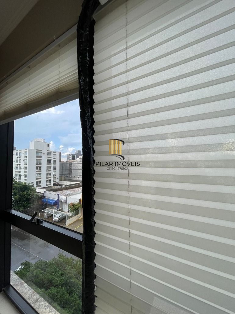 Vende sala comercial de 27 m2