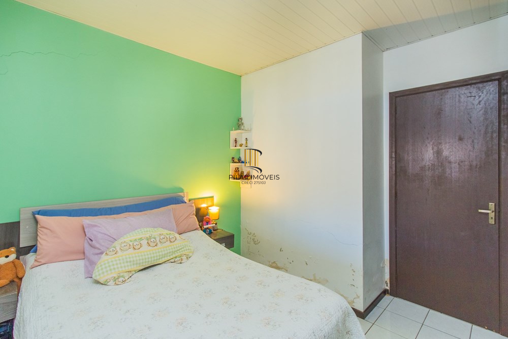 Casa 2 dormitórios no bairro São José