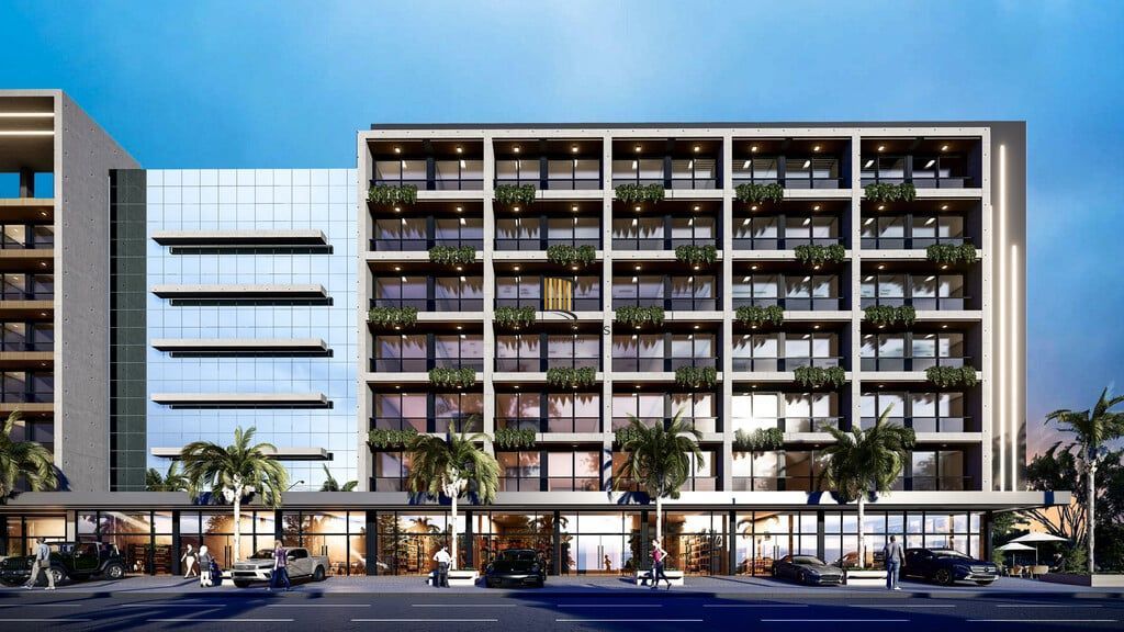Apartamento 2 dormitórios no bairro Praia de Atlântida