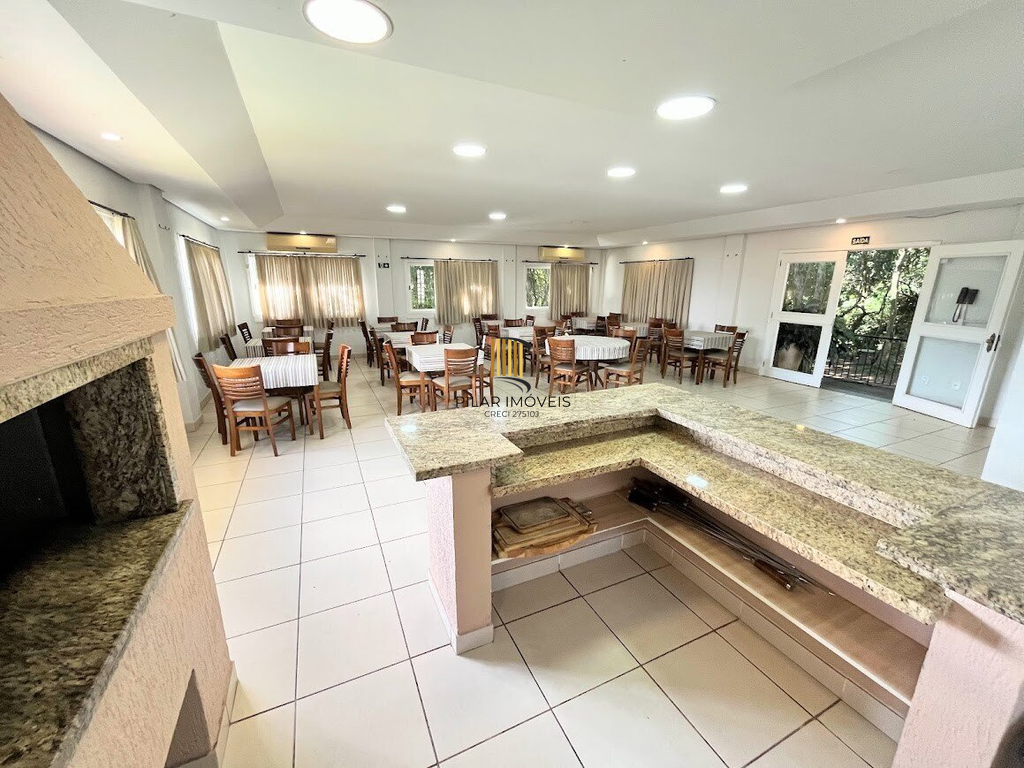 Casa de Condomínio 3 dormitórios no bairro Vila Nova