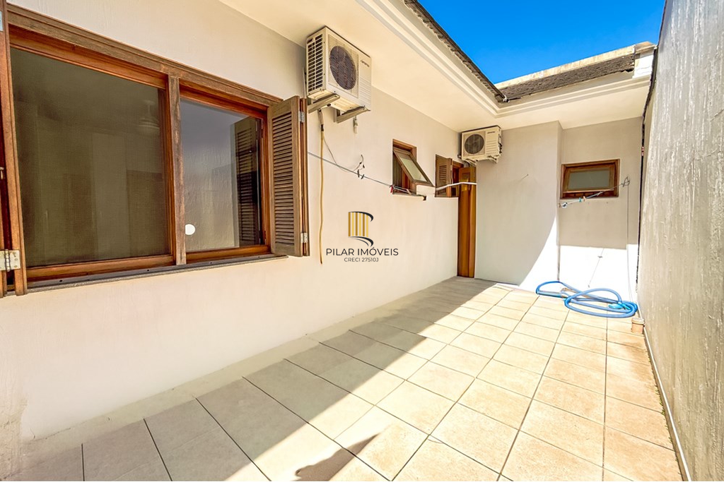 Casa 3 dormitórios no bairro Estância Velha