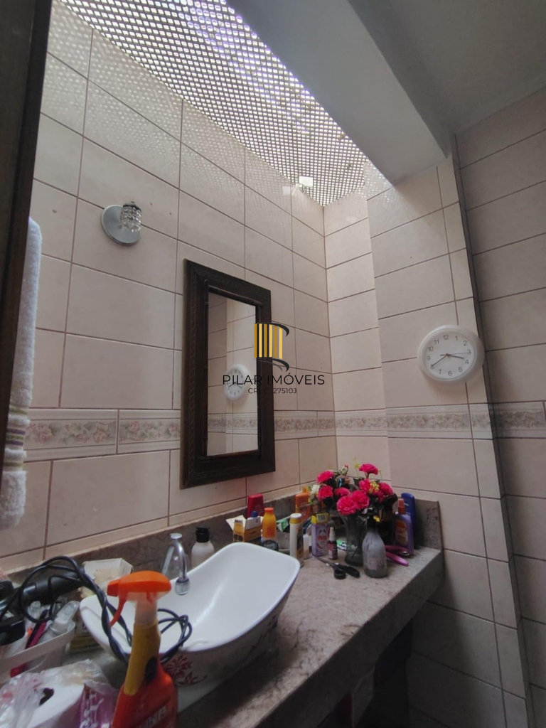 Apartamento 1 dormitório no bairro Menino Deus