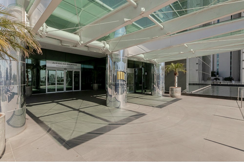 Sala Comercial no bairro Cristal