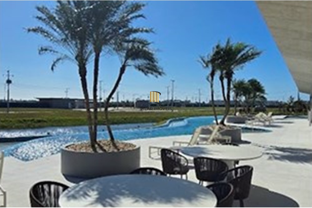 Terreno no bairro Remanso