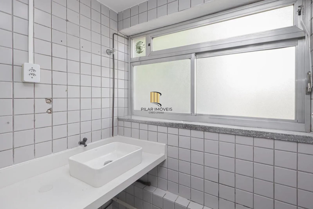 Apartamento 1 dormitório no bairro Boa Vista