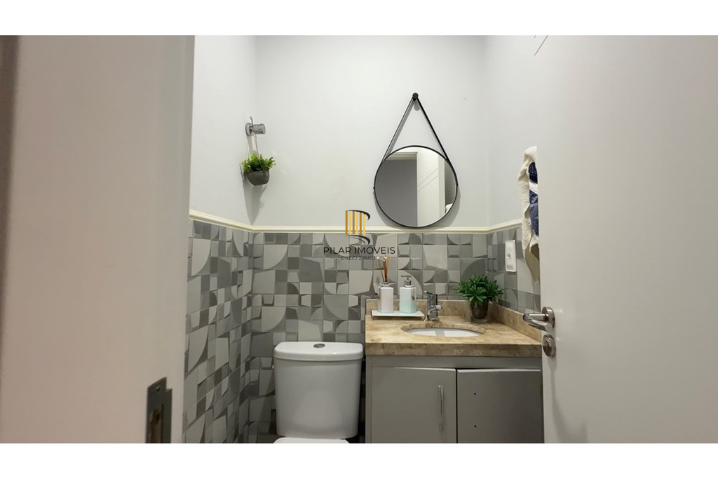 Apartamento 3 dormitórios no bairro Navegantes