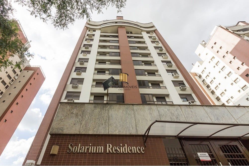 Apartamento 3 dormitórios no bairro Jardim Lindóia