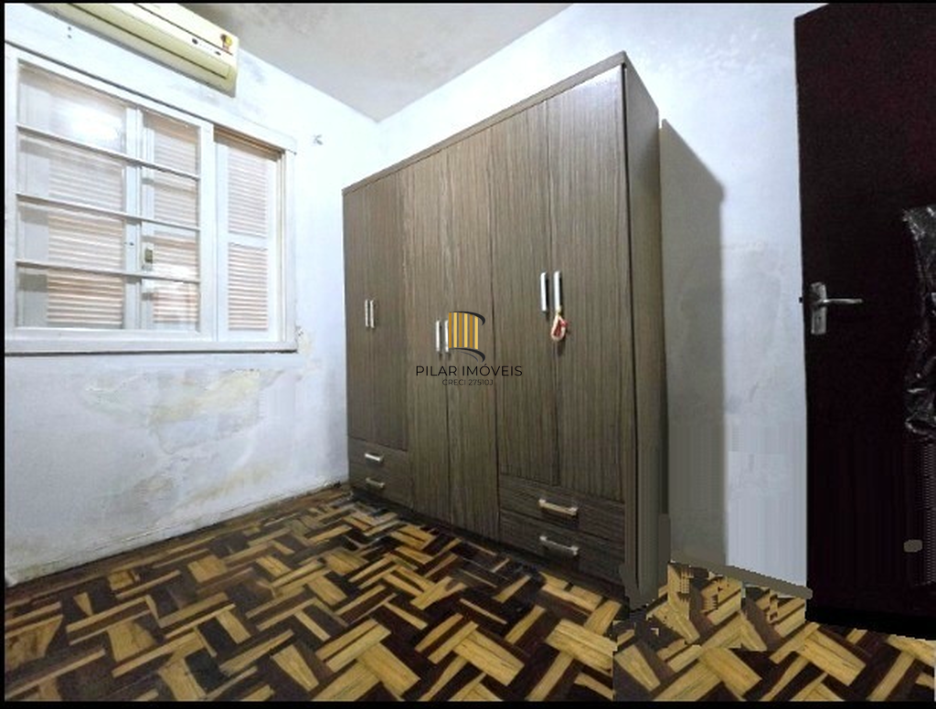 Apartamento 2 dormitórios no bairro Vila Ipiranga