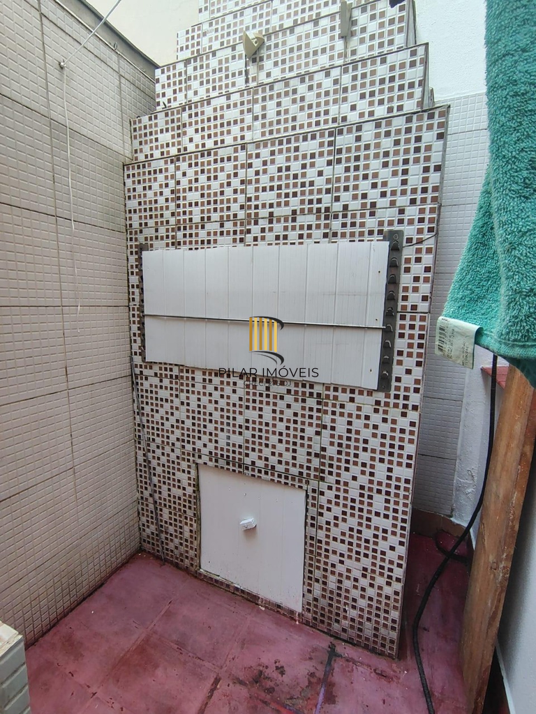 Apartamento 1 dormitório no bairro Menino Deus