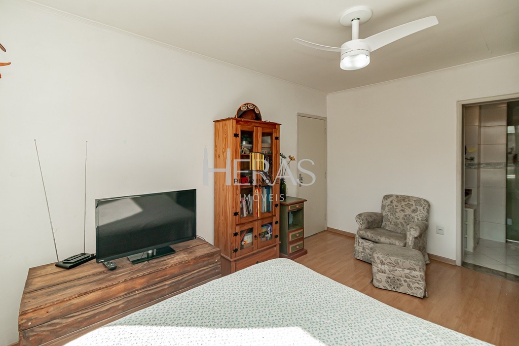 Apartamento 3 dormitórios no bairro Petrópolis