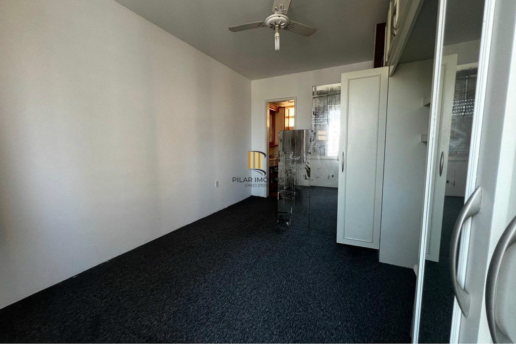 Apartamento 1 dormitório no bairro Centro Histórico