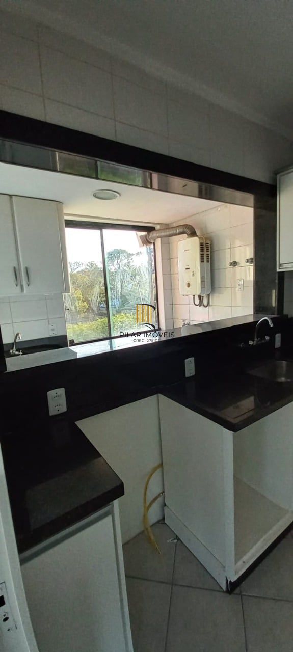 Apartamento 3 dormitórios no bairro Jardim Itu