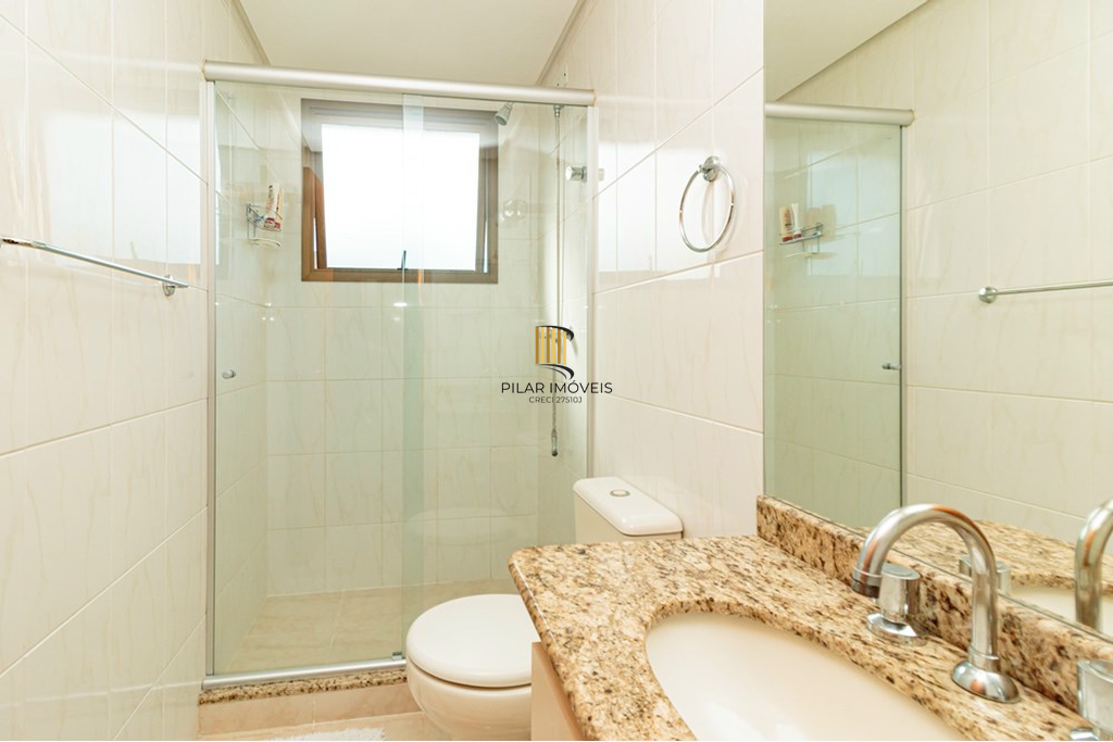 Apartamento 3 dormitórios no bairro Boa Vista