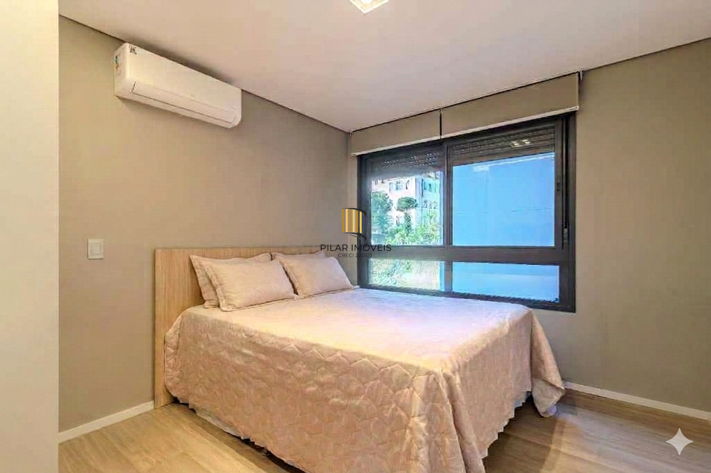 Apartamento 3 dormitórios no bairro Rio Branco