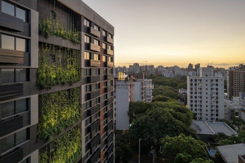 Apartamento Garden 1 dormitório no bairro Mont Serrat