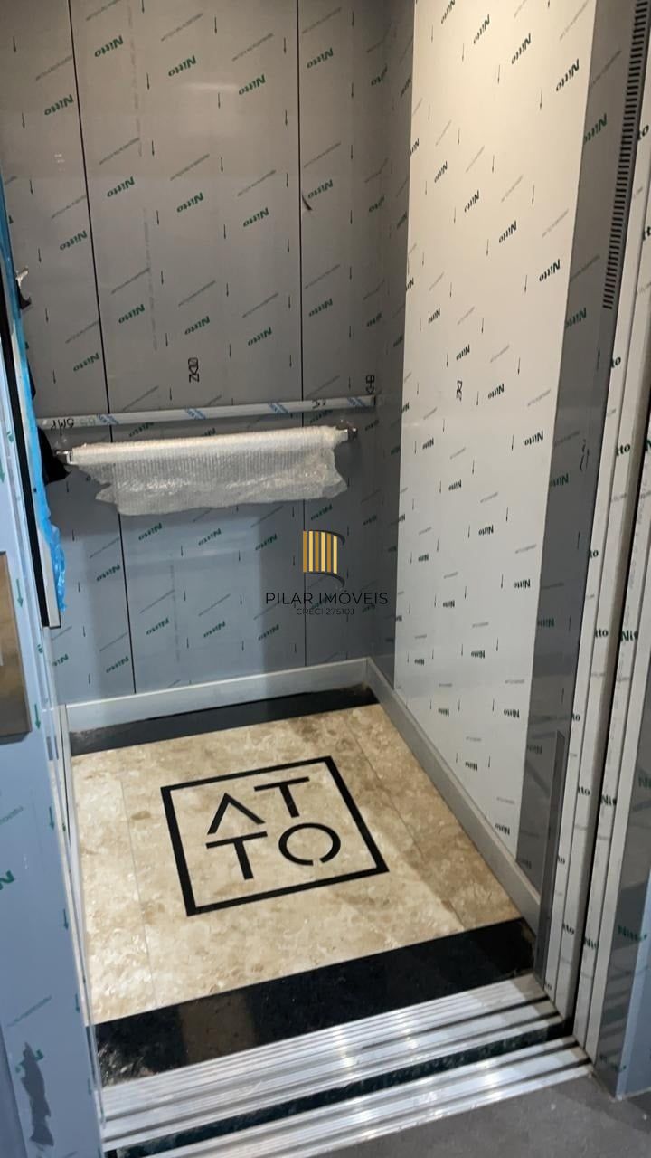 Apartamento 3 dormitórios no bairro Morro do Espelho