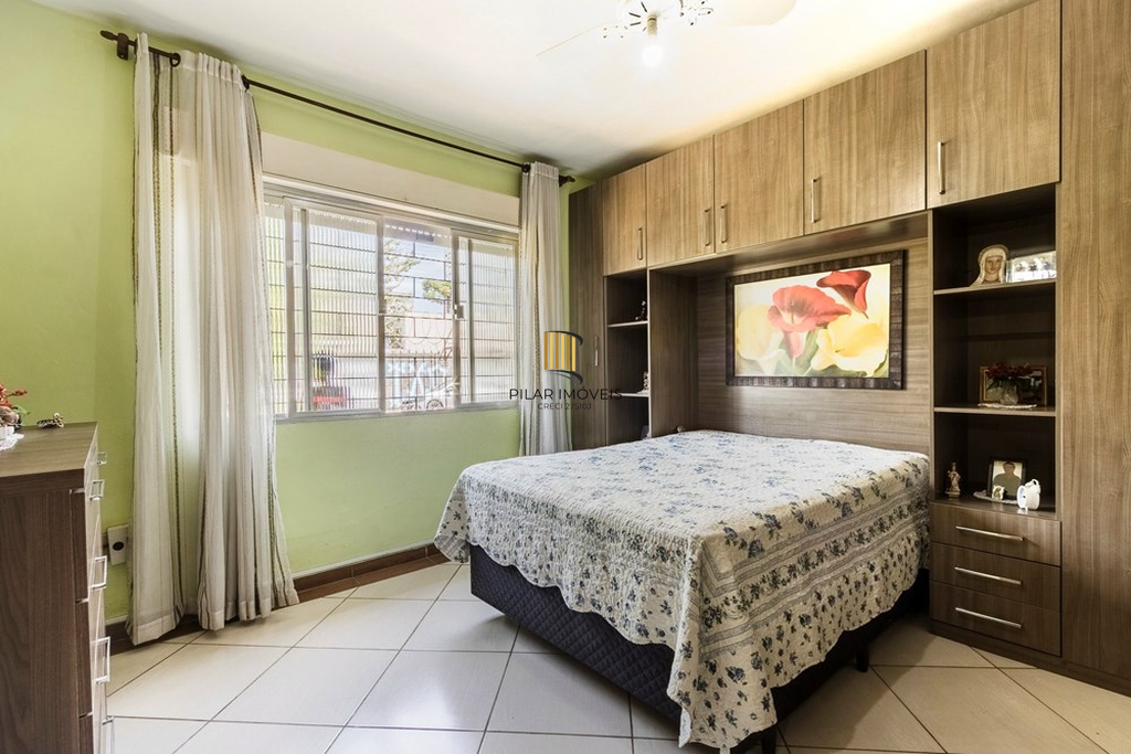 Casa 3 dormitórios no bairro Santa Maria Goretti