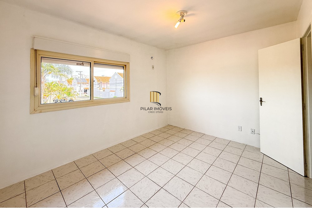 Casa de Condomínio 2 dormitórios no bairro Fátima