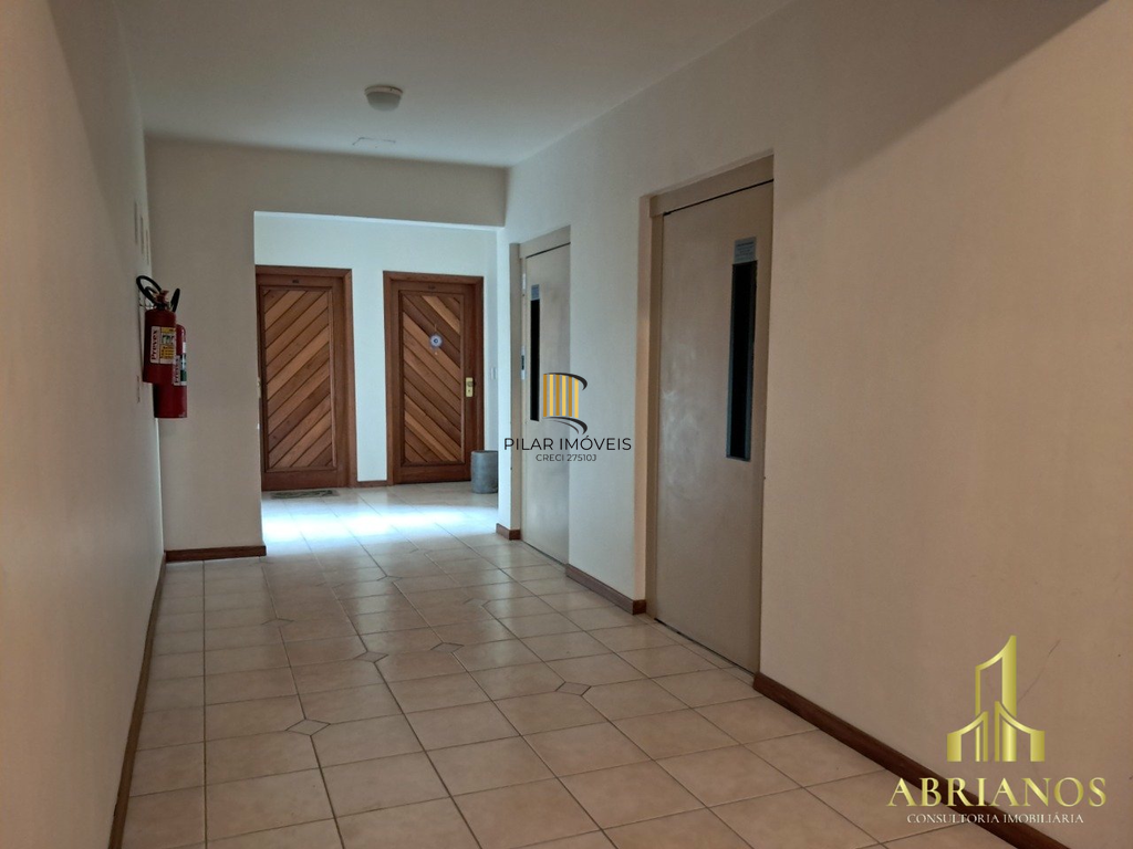 Cobertura 3 dormitórios no bairro Menino Deus