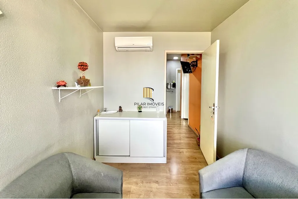 Sala Comercial no bairro Centro