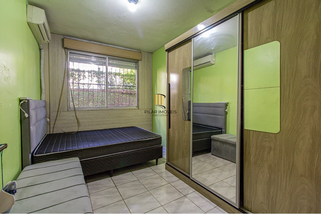 Apartamento 3 dormitórios no bairro Jardim Itu