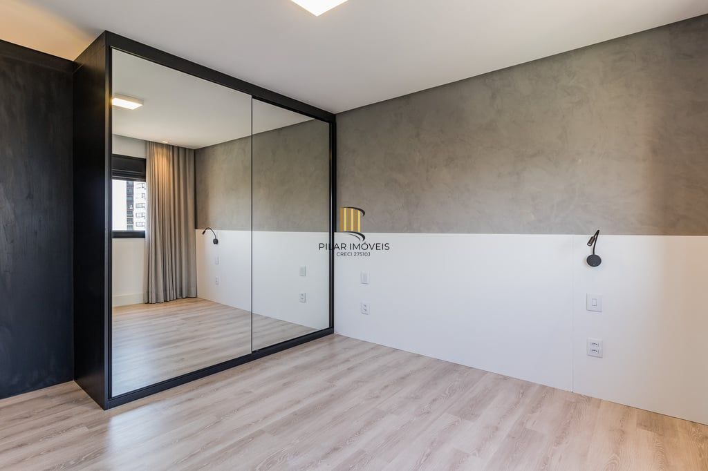 Apartamento Garden 3 dormitórios no bairro Petrópolis