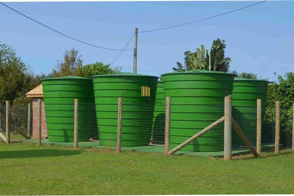 Terreno no bairro São Lucas