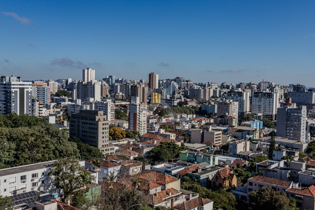 Apartamento 3 dormitórios no bairro Higienópolis