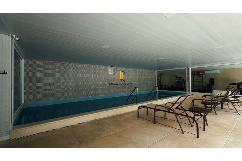 Apartamento 3 dormitórios no bairro Praia de Atlântida