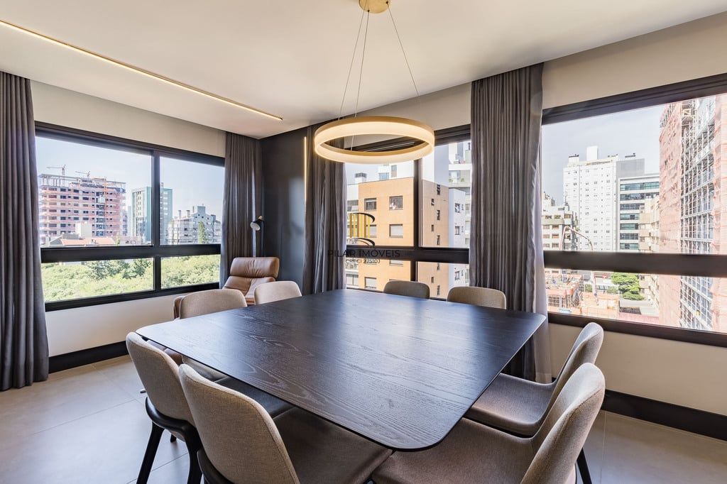 Apartamento 3 dormitórios no bairro Petrópolis