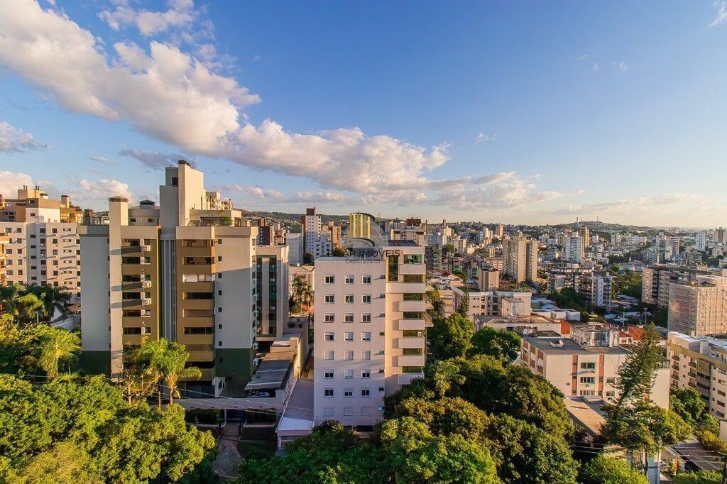 Apartamento 2 dormitórios no bairro Petrópolis
