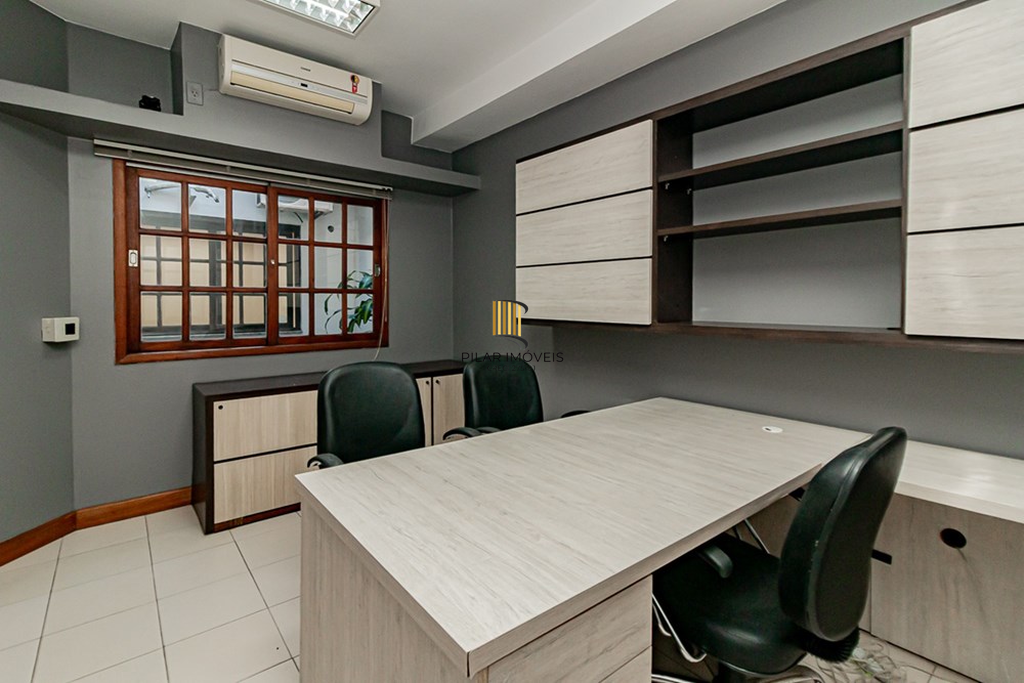 Prédio Residencial no bairro Cidade Baixa