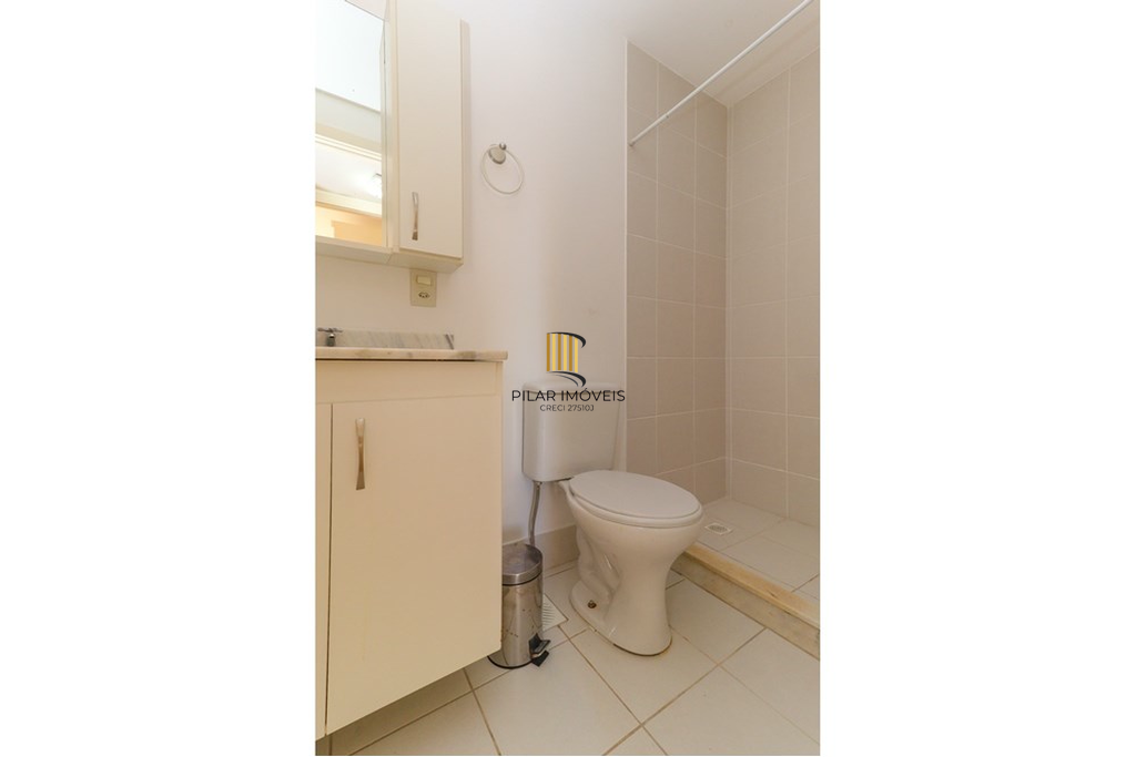 Apartamento 2 dormitórios no bairro Partenon